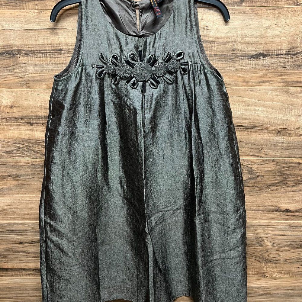 Nelli small dress